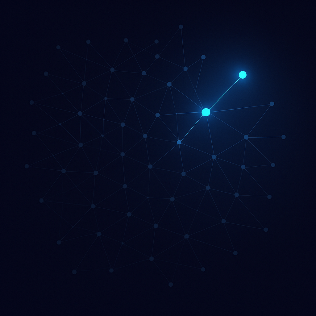 Asymmetric SEO Strategy Framework